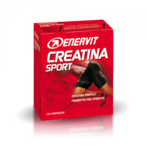Enervit Creatina Enervit Creatina