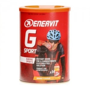 Enervit G Sport Orange