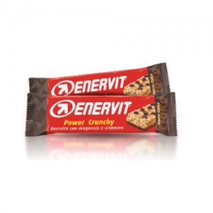 Enervit Power Sport Crunchy