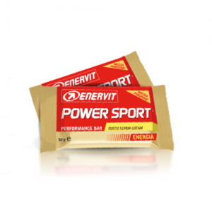 Enervit Power Sport Double Lemon Enervit Power Sport Double Lemon