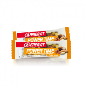 Enervit Power Time Fruit