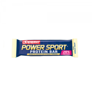 Enervit Protein Bar Vanilla Enervit Protein Bar Vanilla