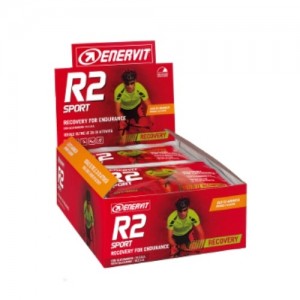 Enervit R2 Sport box Enervit R2 Sport box