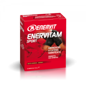 Enervitam Enervitam