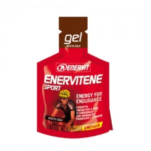 Enervitene Sport Gel Cola Enervitene Sport Gel Cola