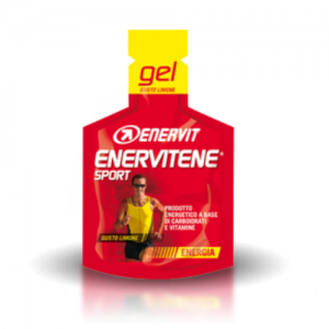 Enervitene Sport Gel Lemon Enervitene Sport Gel Lemon