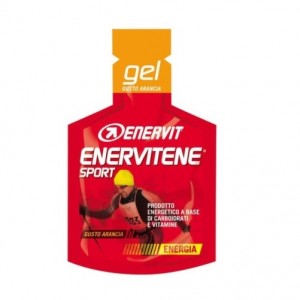 Enervitene Sport Gel Orange Enervitene Sport Gel Orange